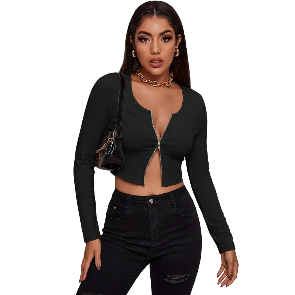 Women's casual cotton short sleeve tee