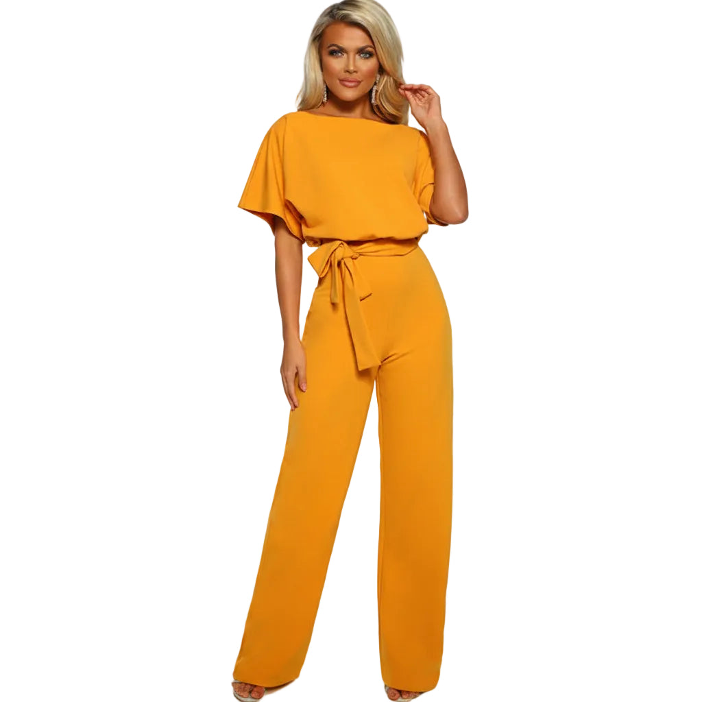 Women's everyday one piece casual outfit